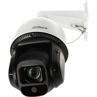 DAHUA 2MP PTZ Speed Dome 16x WizSense IP Kamera SD3D216NB-GNY