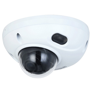 DAHUA 2mp Dome 2.8mm IP Kamera Sesli IPC-HDBW3241F-AS-S2
