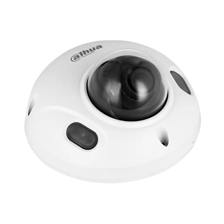 DAHUA 2mp Dome 2.8mm IP Kamera Sesli IPC-HDBW3241F-AS-S2