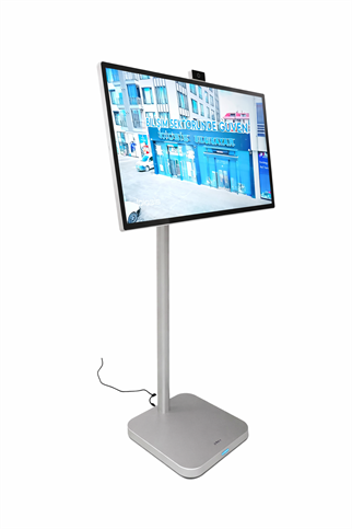 DAHUA 31.5