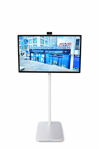 DAHUA 31.5