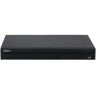 DAHUA 32kanal 12mp 2-diskli NVR Kayıt Cihazı NVR4232-4KS3