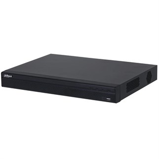 DAHUA 32kanal 12mp 2-diskli NVR Kayıt Cihazı NVR4232-4KS3