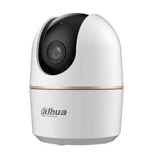 DAHUA 3MP Küp 2.8mm Wıfı Kablosuz IP Kamera HPT1330DA-STW