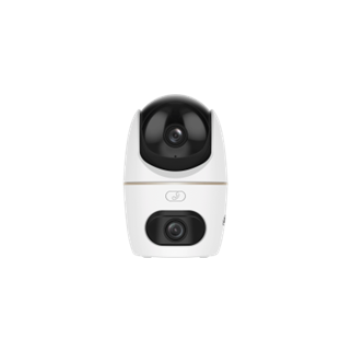 DAHUA 3MP Küp 3.6mm PT IP Kamera IPC-HPT1339DD-STW-3E2-0360B