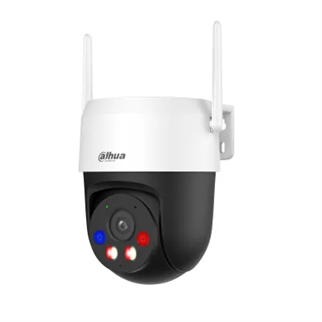 DAHUA 3MP P3AS-PV Speed Dome Wıfı Kamera