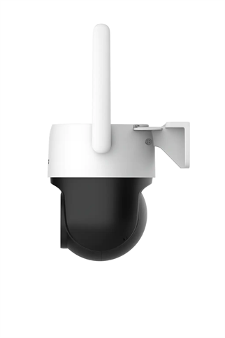 DAHUA 3MP PT Speed Dome 4mm Wıfı Kablosuz IP Solar Kamera P3AE-PV-4G PT