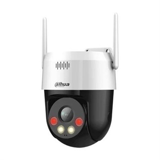 DAHUA 3MP PT Speed Dome 4mm Wıfı kablosuz Pan-Tilt IP Kamera DH-P3AE-PV
