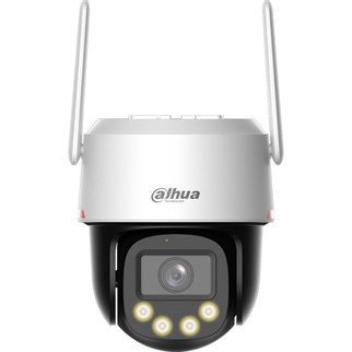 DAHUA 3MP PT WizColor 3,6mm P3F-PV-0360B-PRO 30metre WIFI IP Kamera