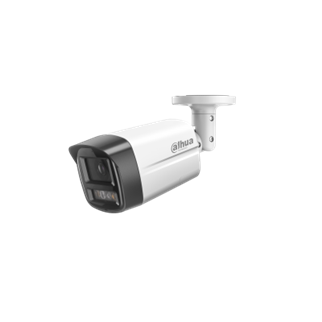 DAHUA 4MP BULLET 3,6mm DH-IPC-HFW2449TL-S-LED PRO 50metre IR WIZSENSE IP KAMERA POE