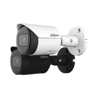 DAHUA 4MP BUllet 3.6mm IP Kamera WizSense DH-IPC-HFW2441S-S