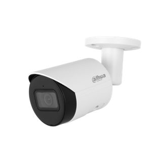 DAHUA 4MP BUllet 3.6mm IP Kamera WizSense DH-IPC-HFW2441S-S