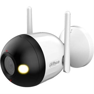 DAHUA 4MP Bullet 2.8mm Wıfı Kablosuz IP Kamera F4C-PV