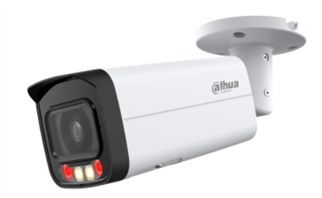 DAHUA 4MP Bullet 3.6mm Wizsense Ip Kamera IPC-HFW2449T-AS-IL-0360B