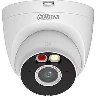 DAHUA 4MP Dome 2.8mm Wıfı Kablosuz IP Kamera T4A-PV