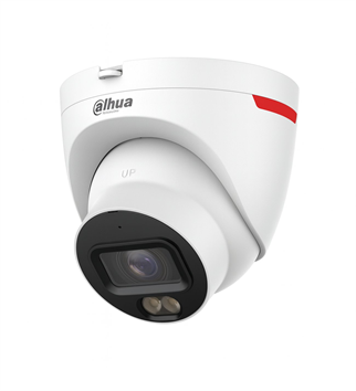 DAHUA 4MP Dome 3.6mm Wizsense IP Kamera DH-IPC-HDW2449T-S-PRO