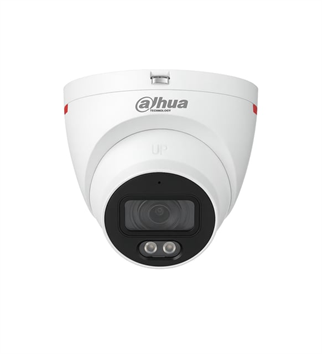 DAHUA 4MP Dome 3.6mm Wizsense IP Kamera DH-IPC-HDW2449T-S-PRO