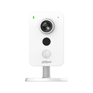 DAHUA 4MP Küp 2.8mm  Wıfı Kablosuz IP Kamera DH-IPC-K1430K-STW