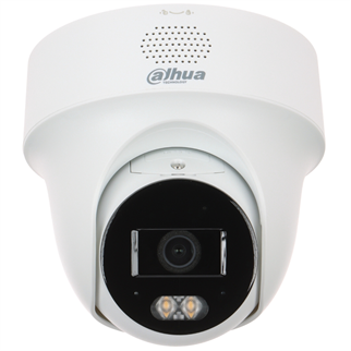 DAHUA 4MP PT Dome 2.8mm IP Kamera Akıllı Çift Işıklı DH-IPC-PT1439H-S-PV
