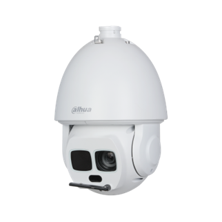 DAHUA 4MP PTZ Speed Dome 45x Optik Zoom IP Kamera SD6AL445GB-HNV-IR