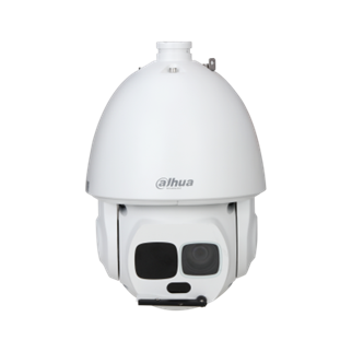 DAHUA 4MP PTZ Speed Dome 45x Optik Zoom IP Kamera SD6AL445GB-HNV-IR