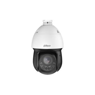 DAHUA 4MP SD4D425MB-HNR WizSense Akıllı Çift Işık Ptz Kamera 25x SpeedDome