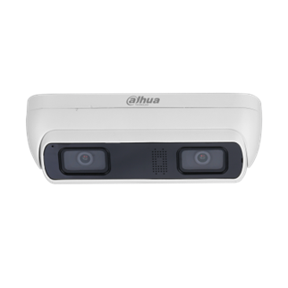 DAHUA 4MP WizMind Dual-Lens IP Kamera IPC-HDW8441X-3D