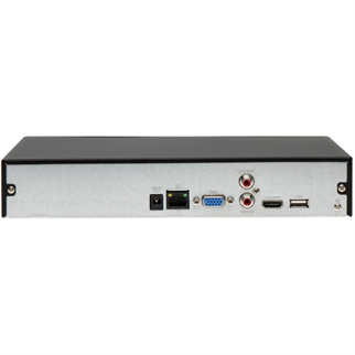 DAHUA 4kanal NVR Kayıt Cihazı NVR2104HS-T