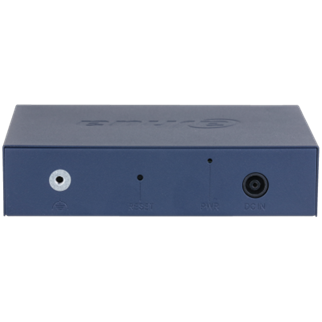 DAHUA 4port PoE 60w 1-Uplink Gigabit Cloud yönetilebilir Switch CS4006-4GT-60