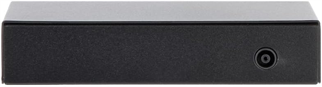DAHUA 4port PoE 60w 2-Uplink 10/100 Yönetilemez Switch DH-PFS3006-4ET-60