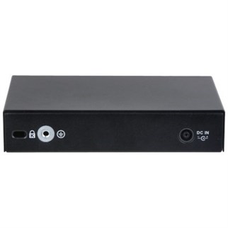 DAHUA 4port PoE 65w 2-Uplink 10/100 Cloud Yönetilebilir Switch CS4006-4ET-60