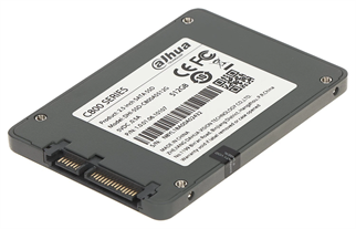 DAHUA 512GB 2.5