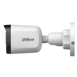 DAHUA 5MP Bullet 3.6mm  Analaog Kamera Akıllı Çift Işılı HAC-B1A51P-U-IL