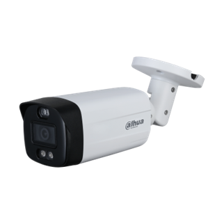 DAHUA 5MP FullColor Bullet 3.6mm Analog Kamera Sesli HAC-ME1509TH-A-PV-0360B-S2