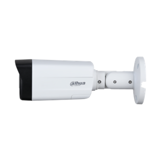 DAHUA 5MP FullColor Bullet 3.6mm Analog Kamera Sesli HAC-ME1509TH-A-PV-0360B-S2