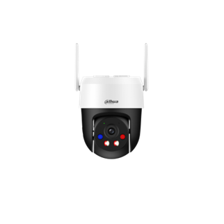 DAHUA 5MP P5AS-PV Speed Dome Wıfı Kamera