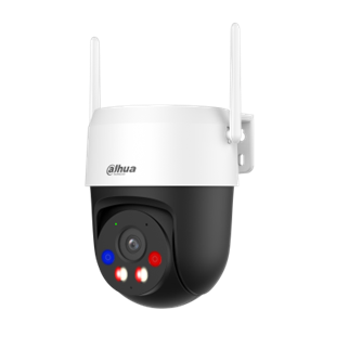 DAHUA 5MP P5AS-PV Speed Dome Wıfı Kamera