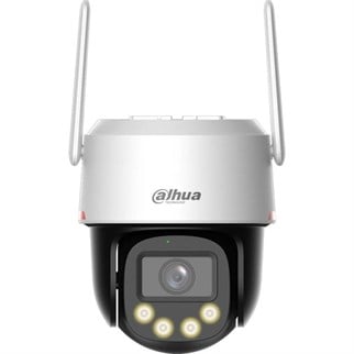 DAHUA 5MP PT WizColor 3,6mm P5F-PV-0360B-PRO 30metre Wifi IP Kamera