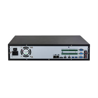 DAHUA 64kanal 32mp 8-diskli NVR Kayıt Cihazı NVR5864-EI2