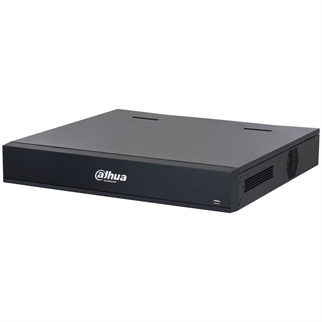 DAHUA 64kanal 4-diskli NVR Kayıt Cihazı NVR5464-EI2