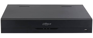 DAHUA 64kanal 4-diskli NVR Kayıt Cihazı NVR5464-EI2