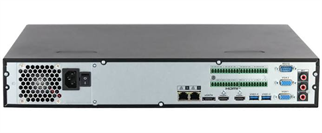 DAHUA 64kanal 4-diskli NVR Kayıt Cihazı NVR5464-EI2