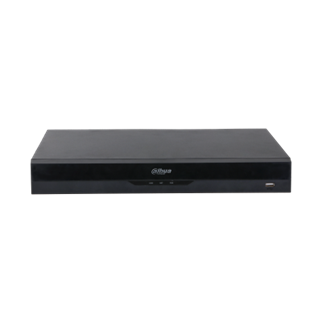DAHUA 8 KANAL DH-NVR5208-EI NVR Kayıt Cihazı