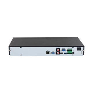 DAHUA 8 KANAL DH-NVR5208-EI NVR Kayıt Cihazı