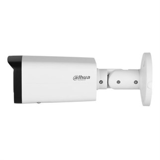 DAHUA 8MP Bullet 3.6mm Starlight IP Kamera Sesli IPC-HFW2841T-AS