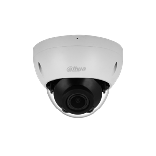 DAHUA 8MP Dome Motorize IP Kamera IP67,IK10 IPC-HDBW2841R-ZAS