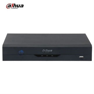DAHUA 8kanal 8mp  1-diskli PoE NVR Kayıt Cihazı NVR2108HS-8P-T