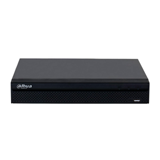 DAHUA 8kanal 8mp 1-diskli PoE NVR Kayıt Cihazı NVR2108HS-8P-4KS3