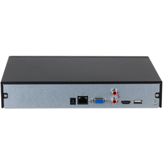 DAHUA 8kanal 8mp NVR2108HS-4KS3 1x20TB H265 NVR Kayıt Cihazı