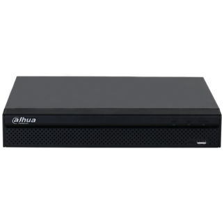 DAHUA 8kanal 8mp NVR2108HS-4KS3 1x20TB H265 NVR Kayıt Cihazı